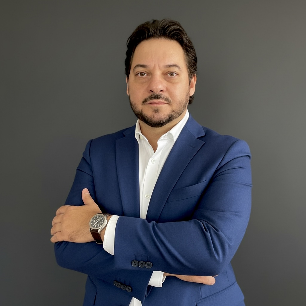 Alexandre Tortorelli