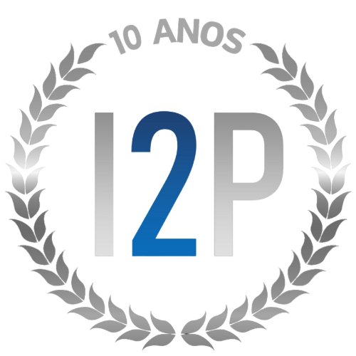 I2P 10 Anos