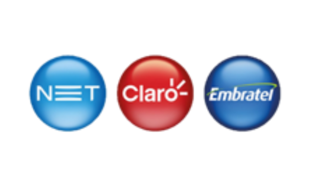 NET Claro Embratel